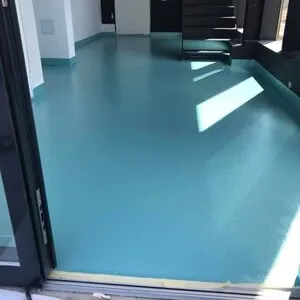 Protectie anticorosiva si decorativa Ilfov