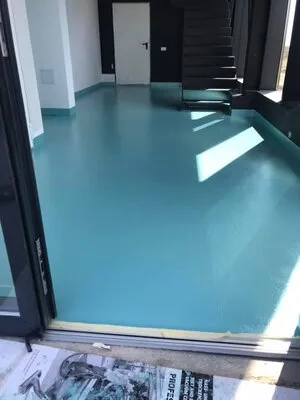 Protectie anticorosiva si decorativa Ilfov