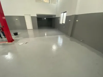 Protectie anticorosiva si decorativa Ilfov