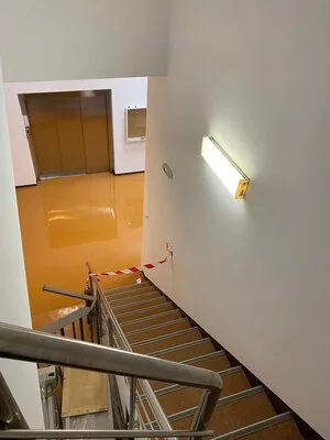 Protectie anticorosiva si decorativa Ilfov