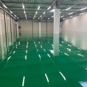 Protectie anticorosiva si decorativa Ilfov