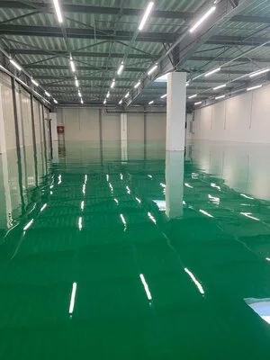 Protectie anticorosiva si decorativa Ilfov