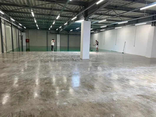 Protectie anticorosiva si decorativa Ilfov