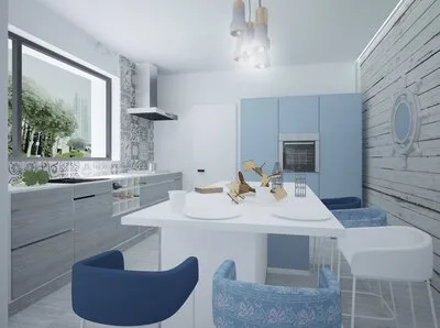 Design interior si exterior - Bucuresti