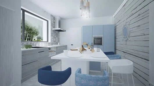 Design interior si exterior - Bucuresti