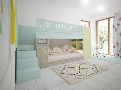 Design interior si exterior - Bucuresti
