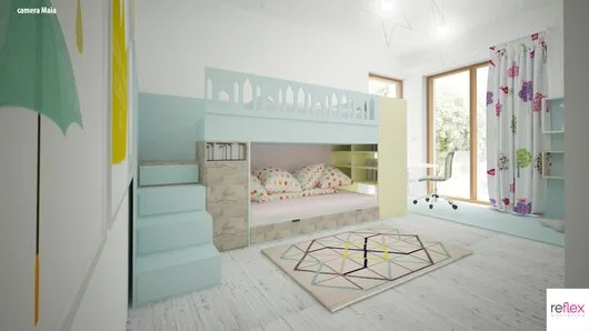 Design interior si exterior - Bucuresti