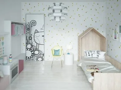 Design interior si exterior - Bucuresti
