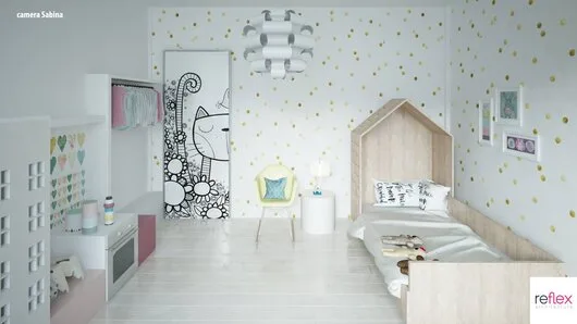 Design interior si exterior - Bucuresti