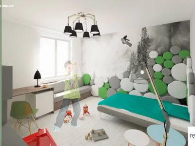 Design interior si exterior - Bucuresti