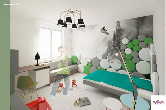 Design interior si exterior - Bucuresti