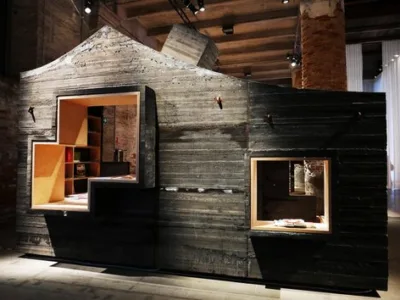 Design interior si exterior - Bucuresti