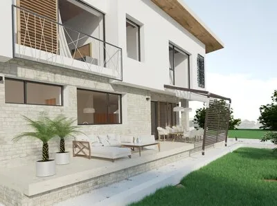 Design interior si exterior - Bucuresti
