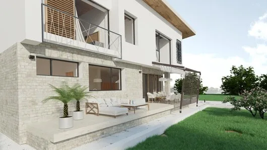 Design interior si exterior - Bucuresti