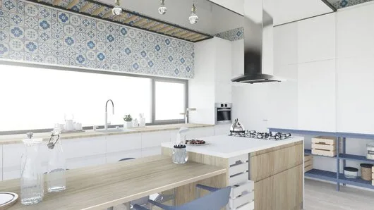 Design interior si exterior - Bucuresti