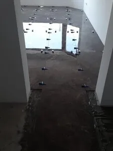 Amenajari interioare