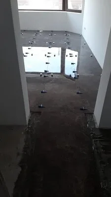 Amenajari interioare