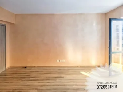 Amenajari interioare