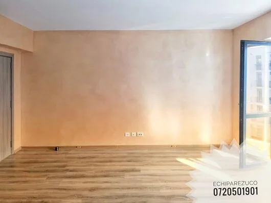 Amenajari interioare
