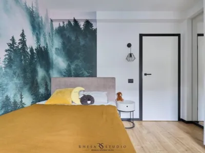 Servicii de design interior - Bucuresti