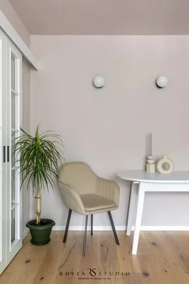 Servicii de design interior - Bucuresti