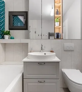 Servicii de design interior - Bucuresti