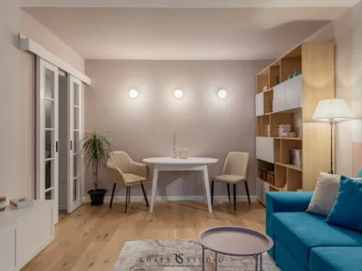 Servicii de design interior - Bucuresti