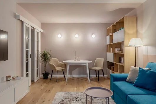 Servicii de design interior - Bucuresti