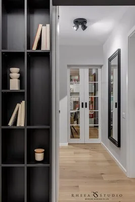 Servicii de design interior - Bucuresti