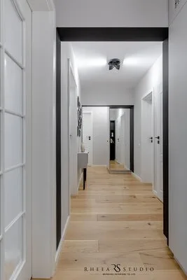 Servicii de design interior - Bucuresti