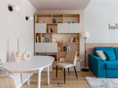Servicii de design interior - Bucuresti
