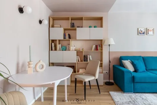 Servicii de design interior - Bucuresti