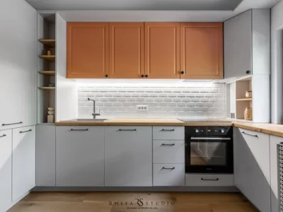 Servicii de design interior - Bucuresti