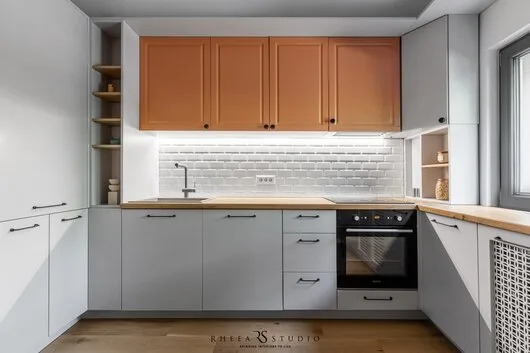 Servicii de design interior - Bucuresti