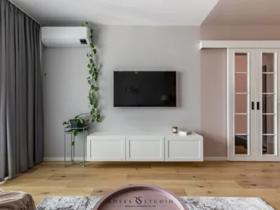 Servicii de design interior - Bucuresti