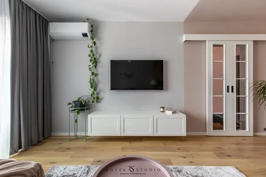 Servicii de design interior - Bucuresti