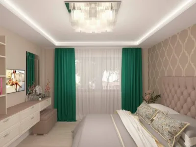Bucuresti - Draperii - perdele - rulouri - jaluzele