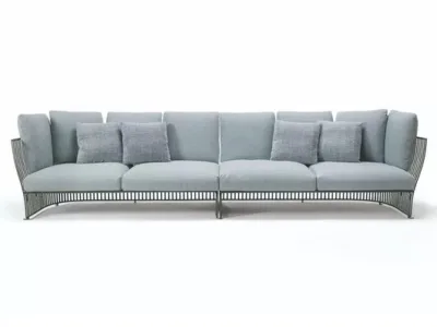 Sensio Concept