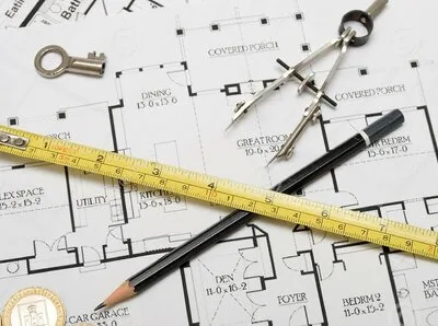 Bucuresti - Arhitectura si design interior