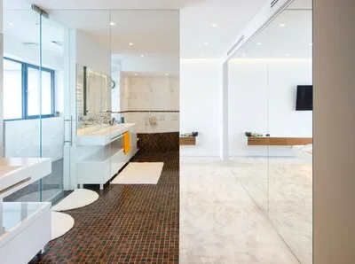 Bucuresti - Arhitectura si design interior