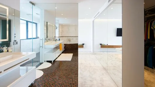 Bucuresti - Arhitectura si design interior