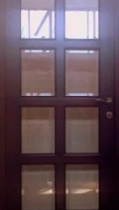 Usi - ferestre - scari din lemn stratificat. Plopeni / Prahova