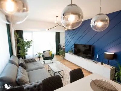 Design de interior Bucuresti
