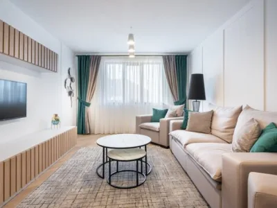 Design de interior Bucuresti