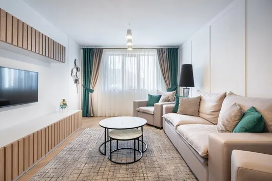Design de interior Bucuresti