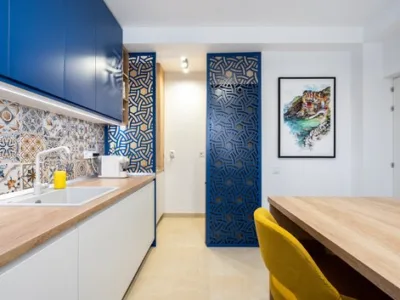 Design de interior Bucuresti