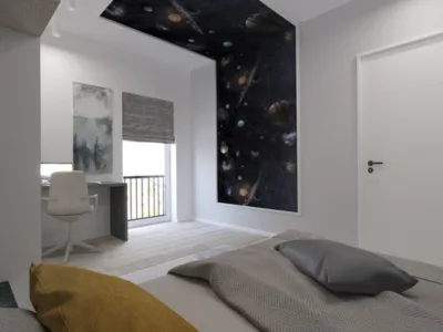 Design de interior Bucuresti