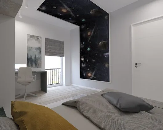 Design de interior Bucuresti