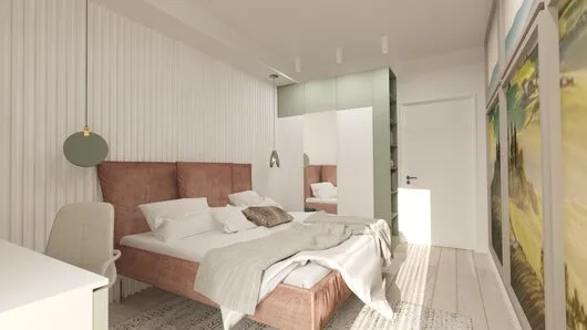 Design de interior Bucuresti