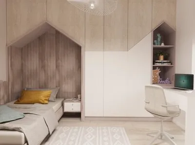 Design de interior Bucuresti